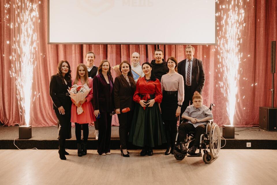 Объявлены имена победителей конкурса журналистов «Удоканские горизонты»