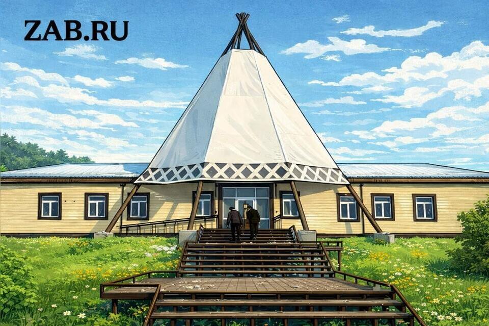 УФАС Забайкалья отменило результаты торгов на экспозицию «Острог» из-за ошибки в реквизитах