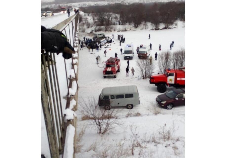 Прокурор запросил 8,5 лет обвиняемому в смертельном ДТП с автобусом под Сретенском