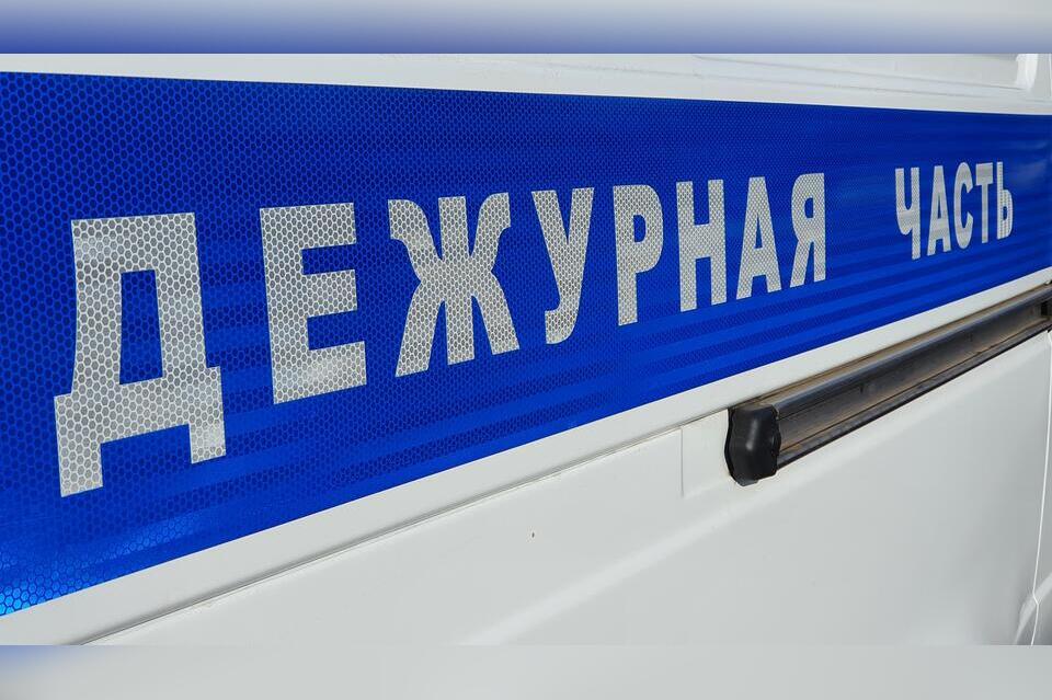 Полицейские разбираются с деятельностью главы забайкальского села