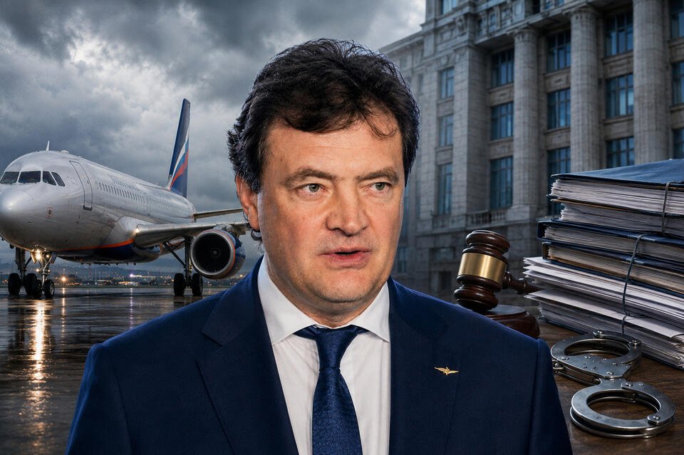 Арест топ-менеджера ВЭБ: как дело о санации банков добралось до куратора дальневосточных инвестиций