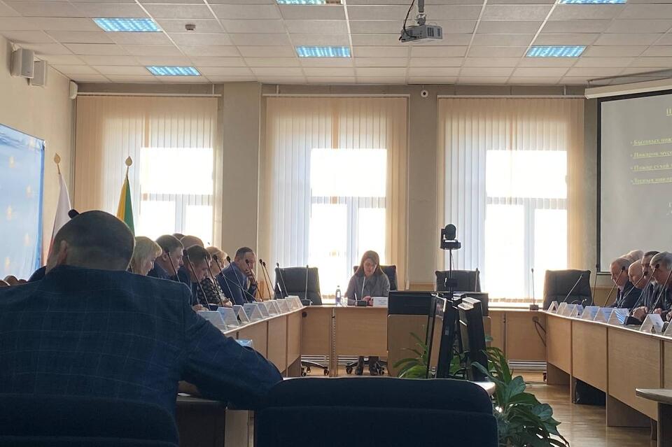 Чиновники проведут субботник на улице Чкалова в Чите