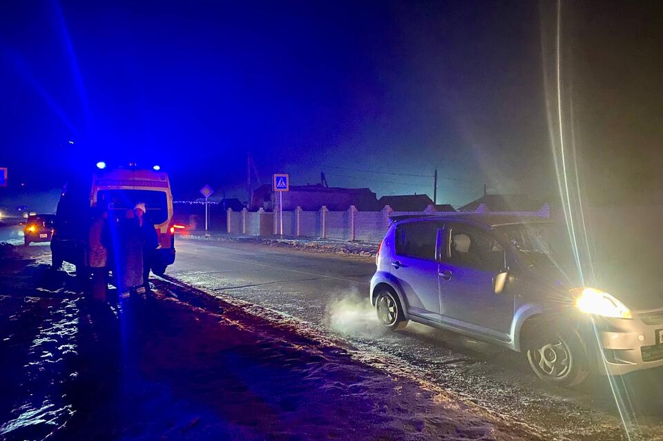 Прокуратура взяла на контроль проверку ДТП, в котором погиб ребёнок