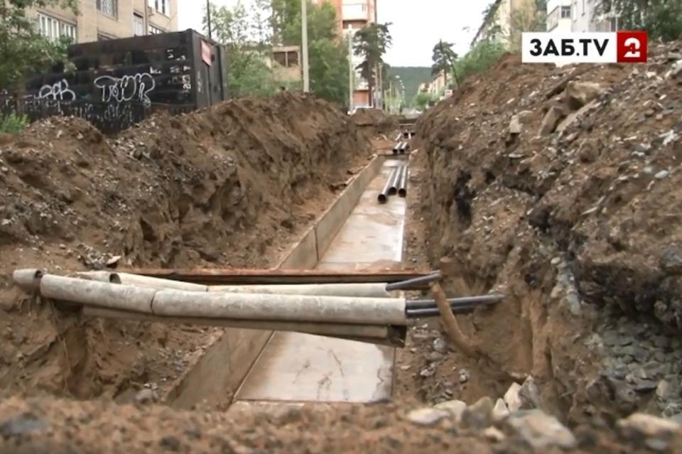 ТГК-14 планирует завершить раскопки к 20 сентября