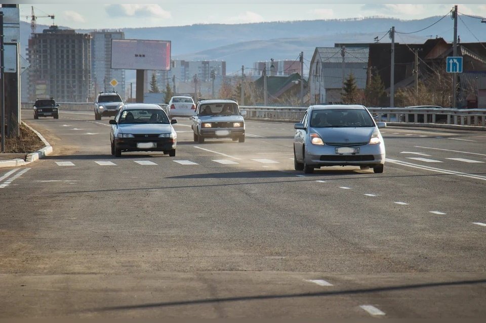 Дороги перекроют сегодня ночью