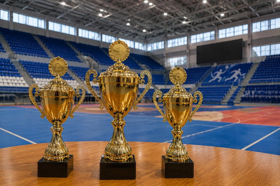4,8 миллиона на спорт: в Чите проведут XII Международные юношеские игры