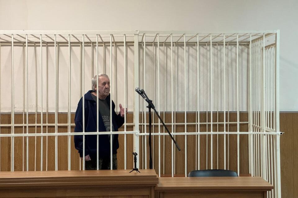 Пьяная ссора двух братьев привела к убийству с особой жестокостью (18+)