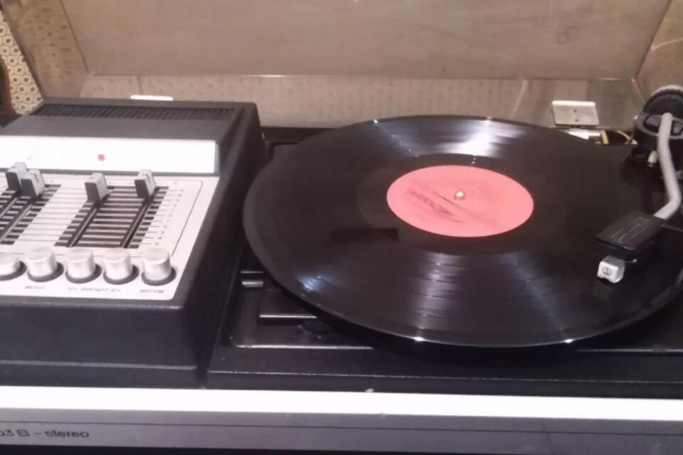 Какой «ретро» предмет из прошлого вызывает у вас ностальгию — итоги опроса ZAB.RU