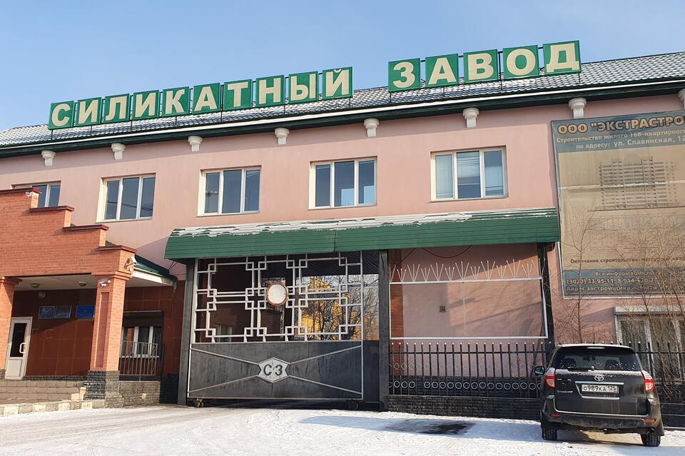 Муниципальную котельную «Силикатного завода» отремонтируют за 12 млн рублей
