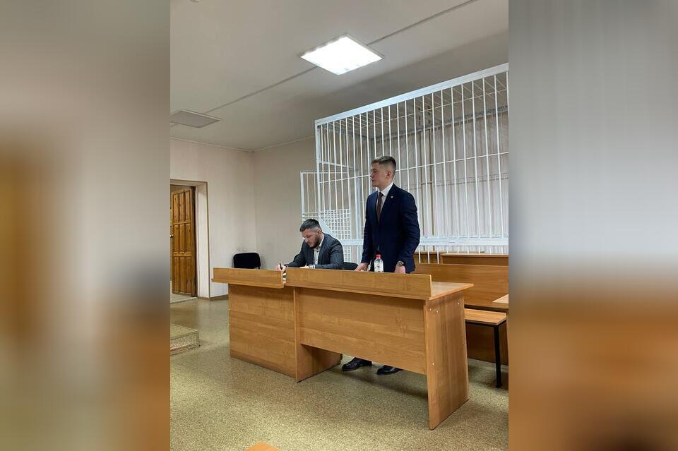 Депутат Калинин обвинил во всех грехах СМИ