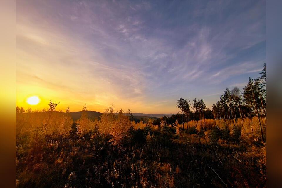 Гороскоп для жителей Забайкальского края на 9 октября