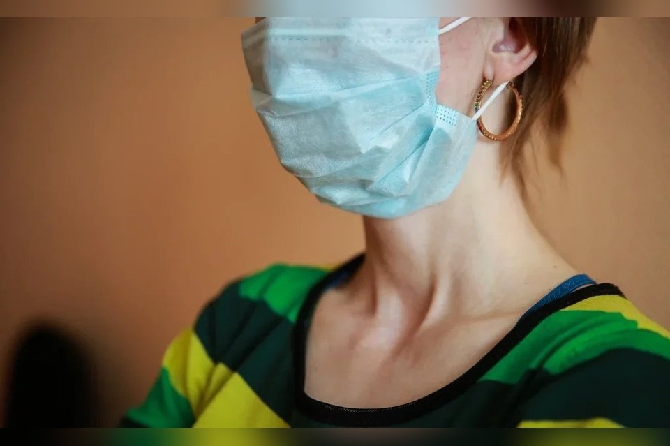 За сутки в Забайкальском крае скончались 14 человек от коронавирусной инфекции