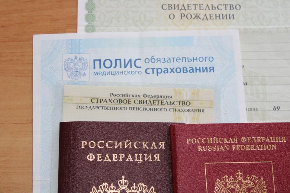 В России впервые будут выявлять возможность к деторождению во время диспансеризации