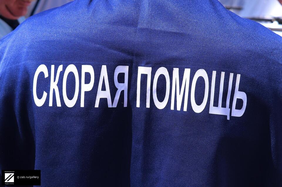 Фельдшеры больницы Краснокаменска требуют тщательной проверки условий и оплаты труда