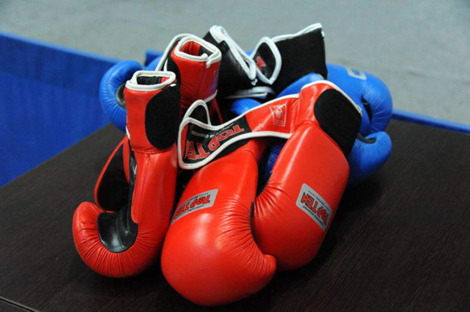 В Забайкалье увеличат количество ставок для тренеров по боксу