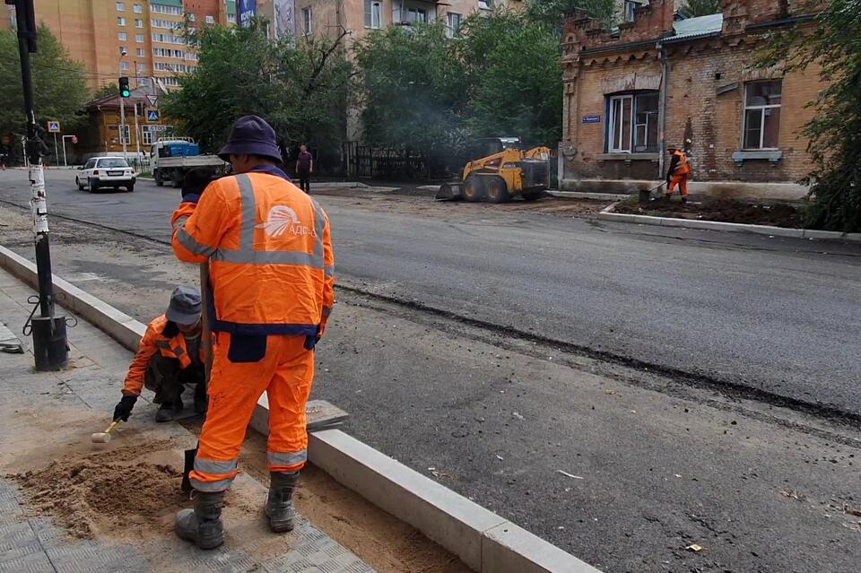 Названы лидеры по динамике роста зарплат в Забайкалье