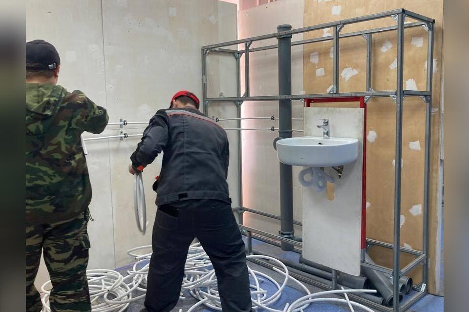 Спрос на мастеров по ремонту бытовой техники вырос в ДФО