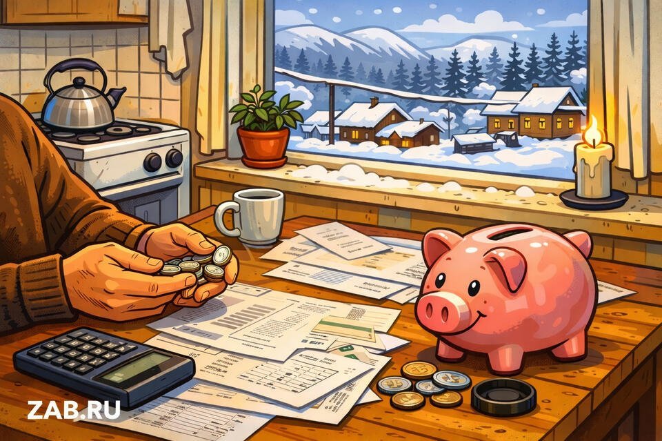 Москвичи богаче забайкальцев: столица лидирует по банковским накоплениям