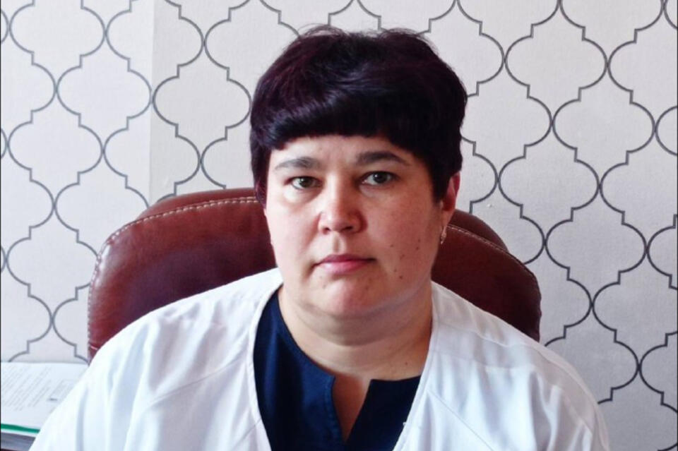 В Чернышевской ЦРБ назначен новый руководитель