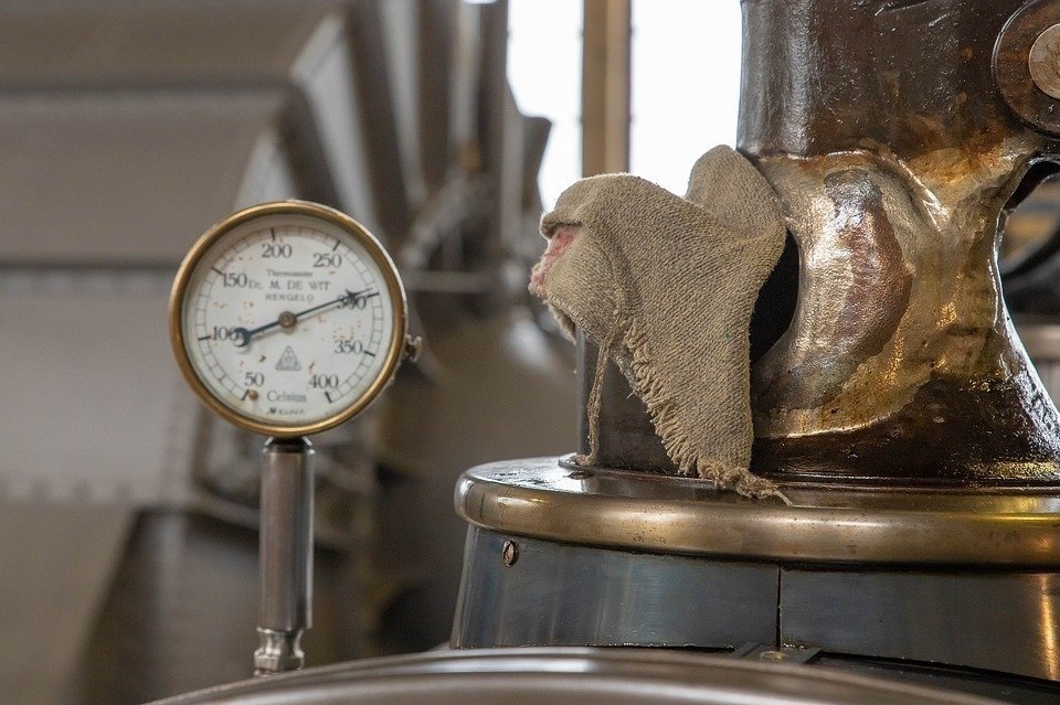 В Нерчинске снова отказались принять станцию «Зыряниха»