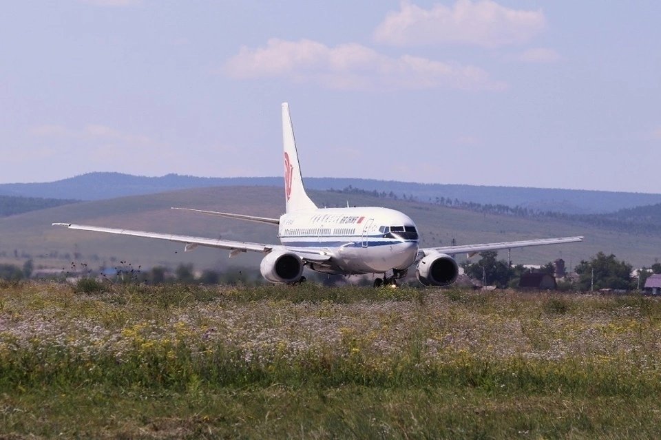 В Чите 25-и пассажирам «Уральских авиалиний» отказали в перелёте