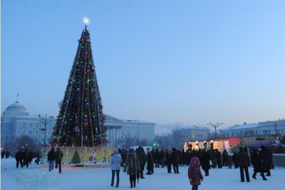 Глава Роспотребнадзора Анна Попова пригрозила новым локдауном на Новый год