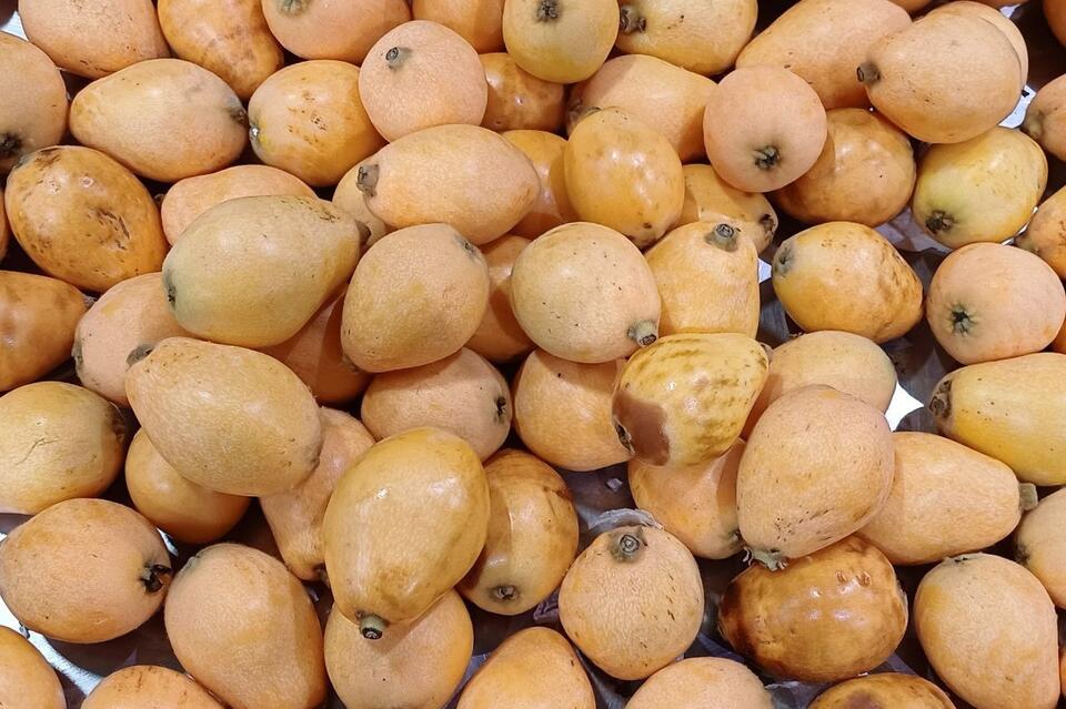 Новый фрукт впервые завезли в Забайкалье