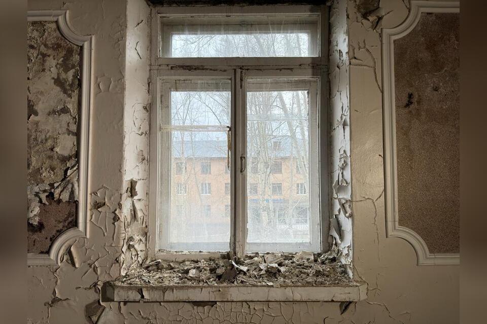 Десятки опасных для детей «заброшек» остались в Забайкалье