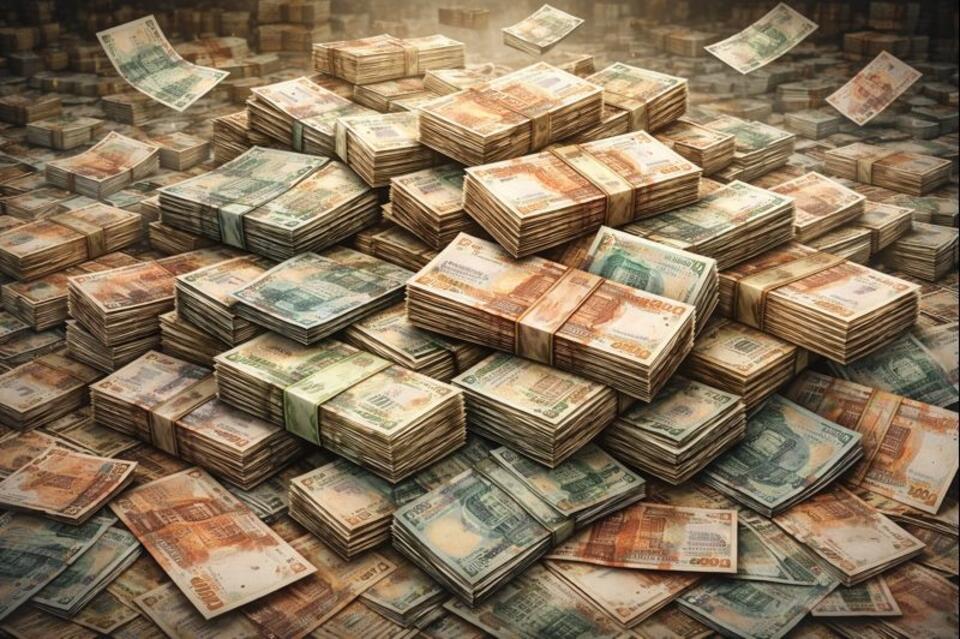 В бюджет РФ поступило 10 млрд за счет контроля экзаменов мигрантов