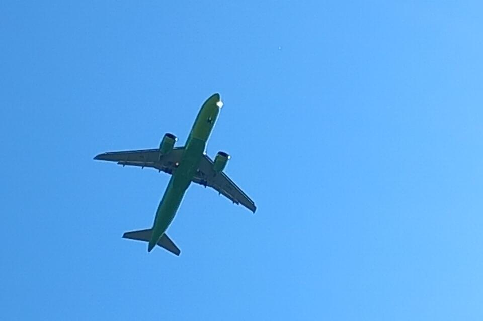 Пять новых авиамаршрутов запустят скоро в Забайкалье