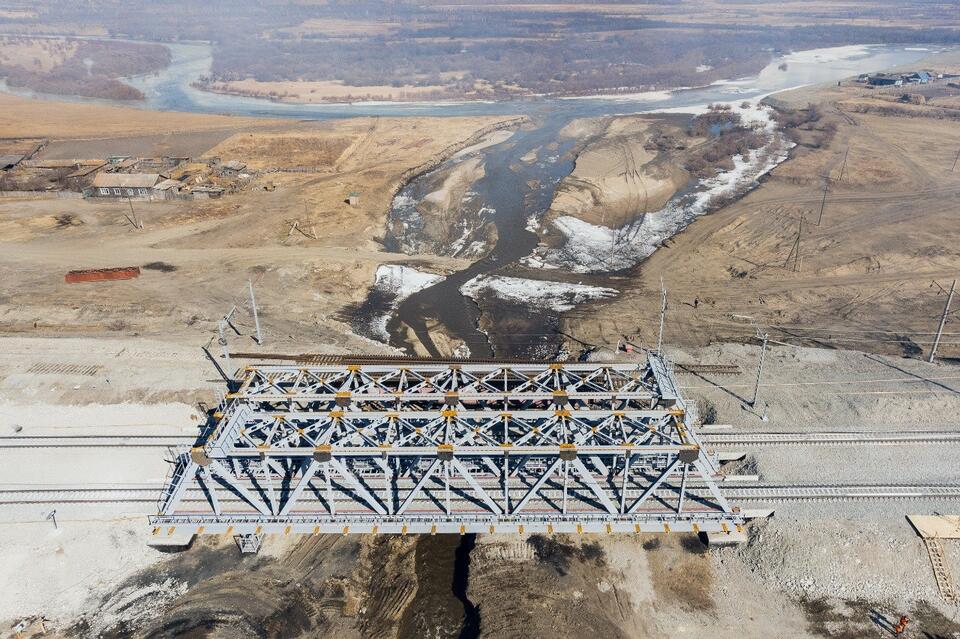 В Забайкалье введут новую меру против паводков