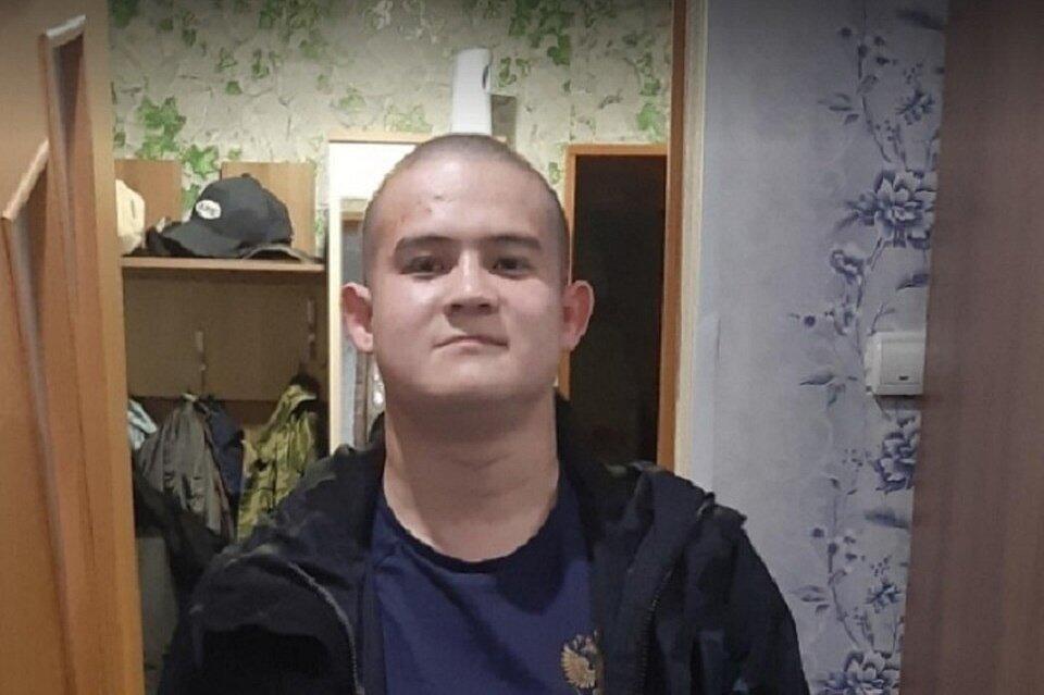 Убийца сослуживцев Шамсутдинов пять раз пытался покинуть колонию