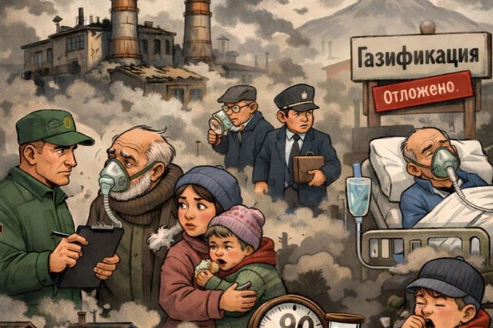 Эконадзор выявил нарушения на объектах в Чите