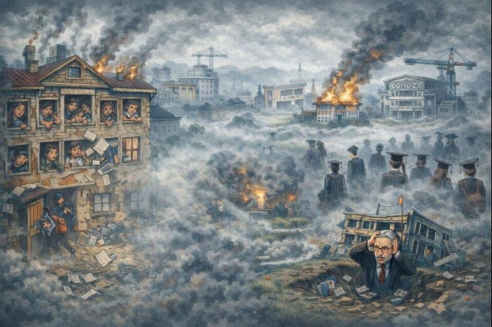 Чита как студенческий город. Полный редакционный документ