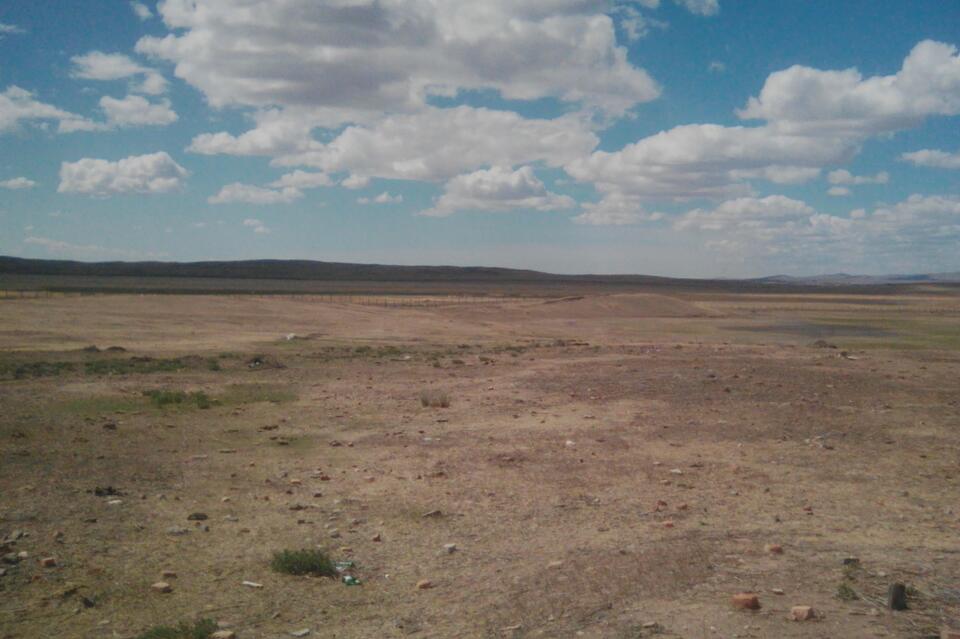 Забайкальские казаки выступили против памятника Чингисхану