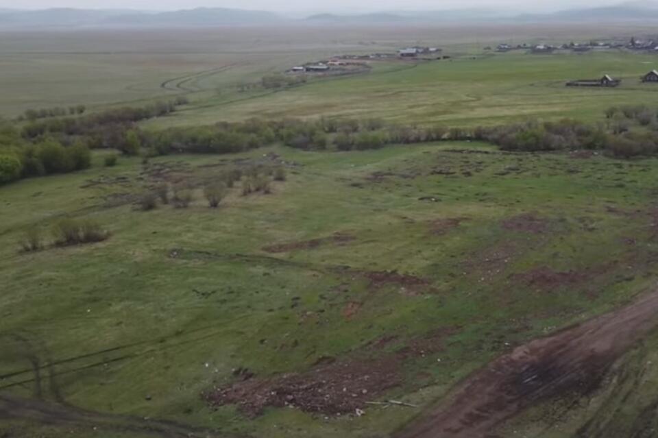 Генпрокуратура заинтересовалась инцидентом с некачественным «Дальневосточным гектаром» в Забайкалье
