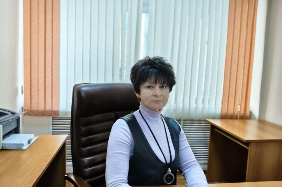 Бывшая сотрудница Харанорской ГРЭС заняла пост замглавы Минприроды Забайкалья