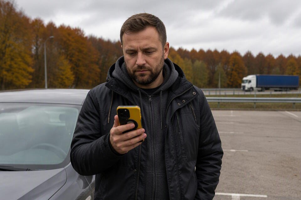 Билайн прокачал 4G на 20 участках трассы «Амур» в Забайкалье