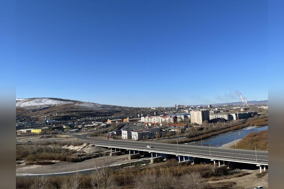 В Чите увеличилось число китайских делегаций