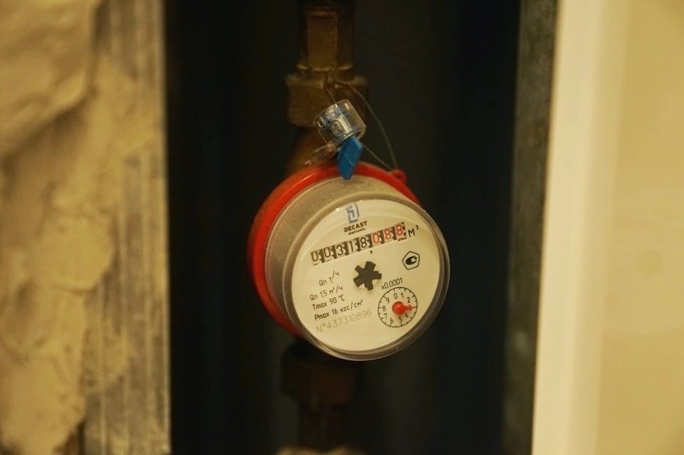 Отопление и горячую воду отключат 14 октября на КСК в Чите