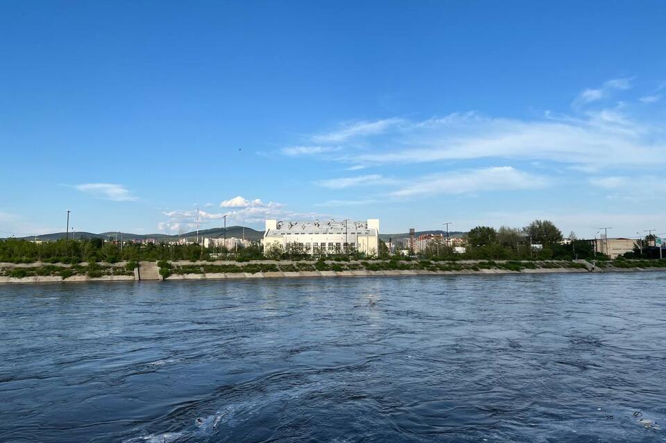 Количество пострадавших от паводков в Забайкалье сократилось