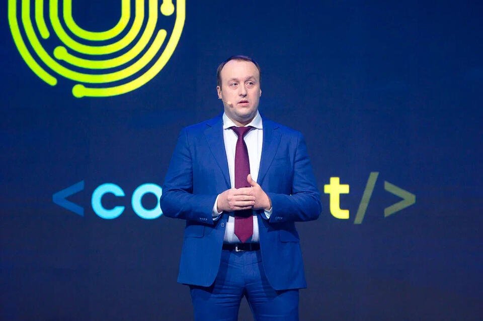 Владимир Путин уволил замглавы МЧС России