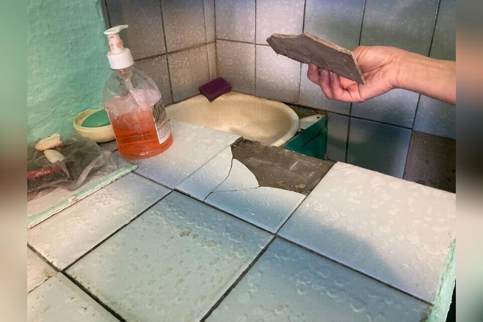 Жители ДФО назвали выбор материалов самым сложным этапом ремонта