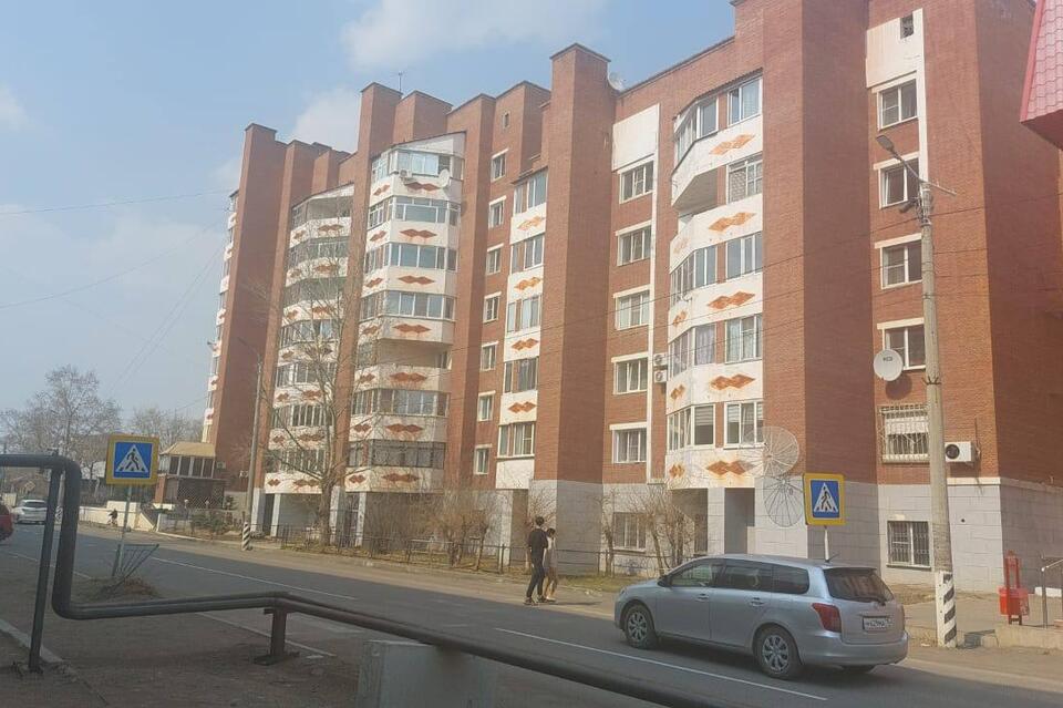 Трубы со свищами и долг в 3 миллиона: последствия капремонта дома в Забайкальске