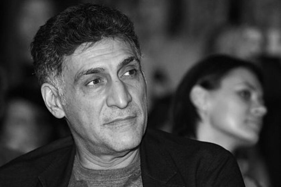 Умер российский режиссер и телеведущий Тигран Кеосаян