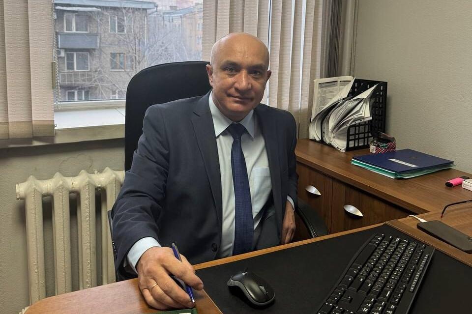Экс-прокурора назначили замминистра спорта региона