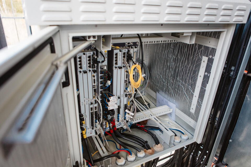 От Красного Чикоя до Агинского: МегаФон улучшил связь и интернет для 33 тысяч забайкальцев