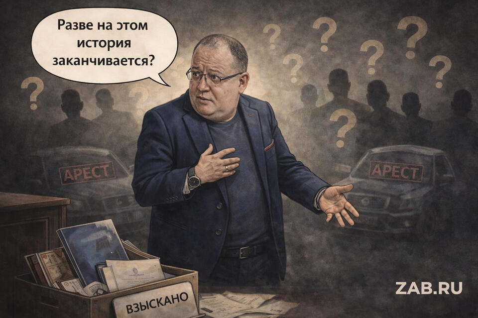 Необъяснимые миллионы, утрата доверия и главный вопрос, который власть не любит