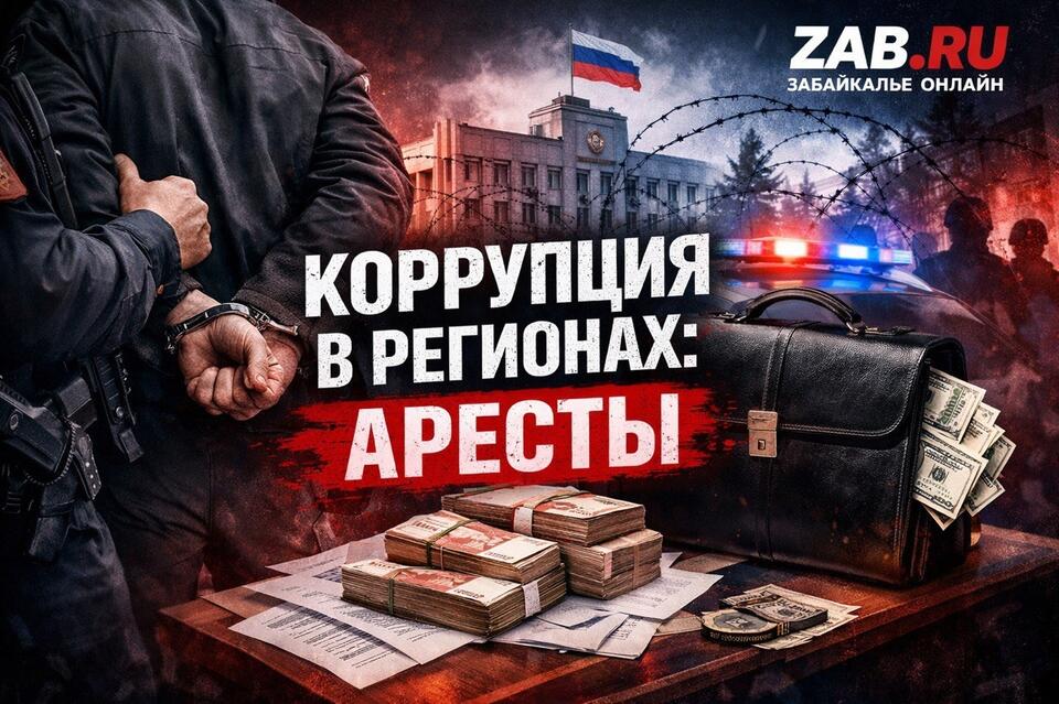 В Забайкалье задержали начальника лесничества за торговлю «премиум-лесом»