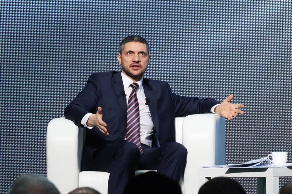 «Когда эти глупости закончатся?» - Осипов Гончарову